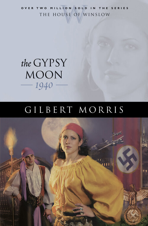 The Gypsy Moon (House of Winslow Book #35)