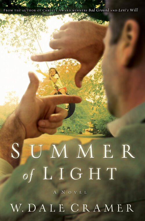 Summer of Light: A Novel