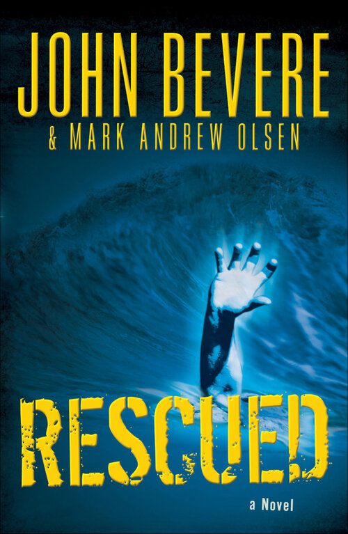Rescued