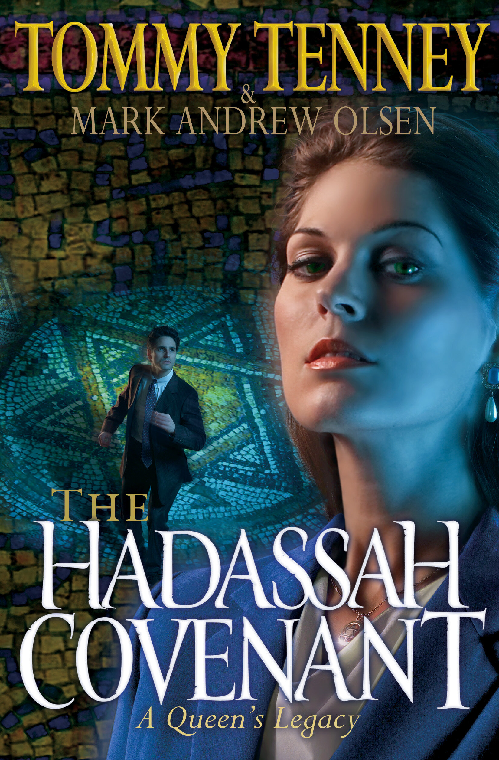 The Hadassah Covenant