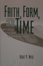 Faith, Form, and Time