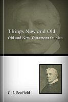 Things New and Old: Old and New Testament Studies