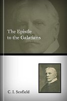 The Epistle to the Galatians