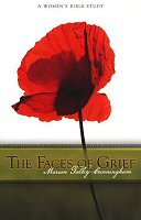 The Faces of Grief: A Women’s Bible Study