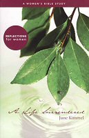 A Life Surrendered: A Women’s Bible Study (Bible Study and Leaders Guide)