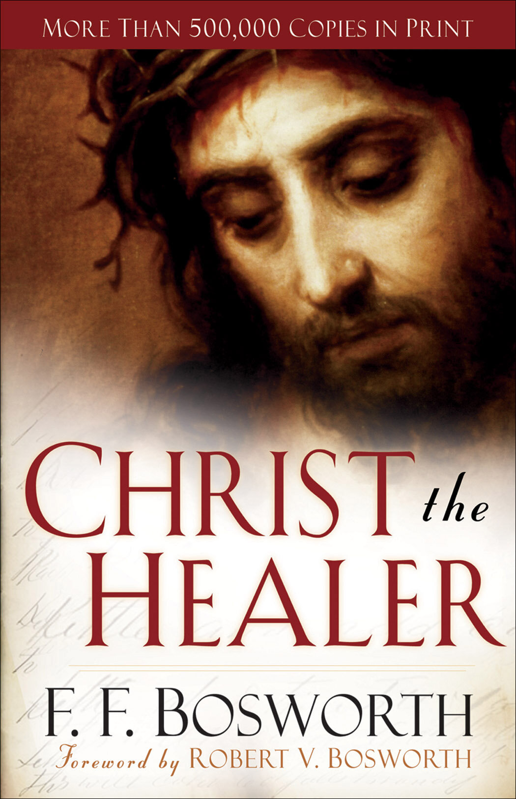 Christ the Healer | Logos Bible Software