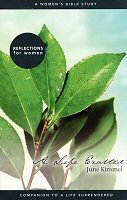 A Life Exalted: A Women’s Bible Study