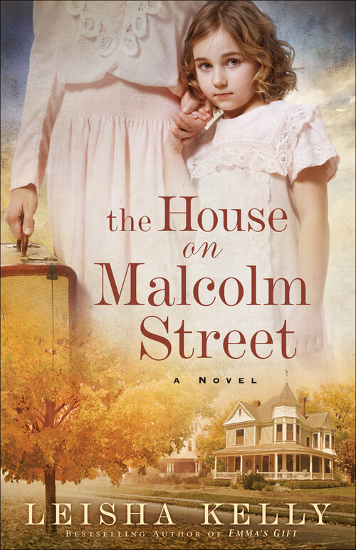 The House on Malcolm Street: A Novel