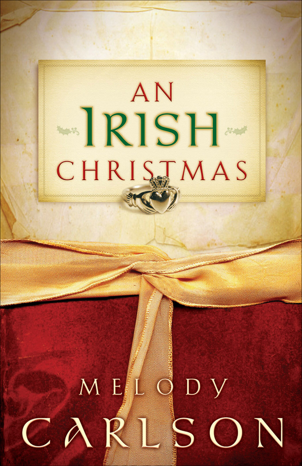 An Irish Christmas: A Christmas Novella