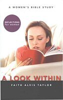 A Look Within: A Women’s Bible Study