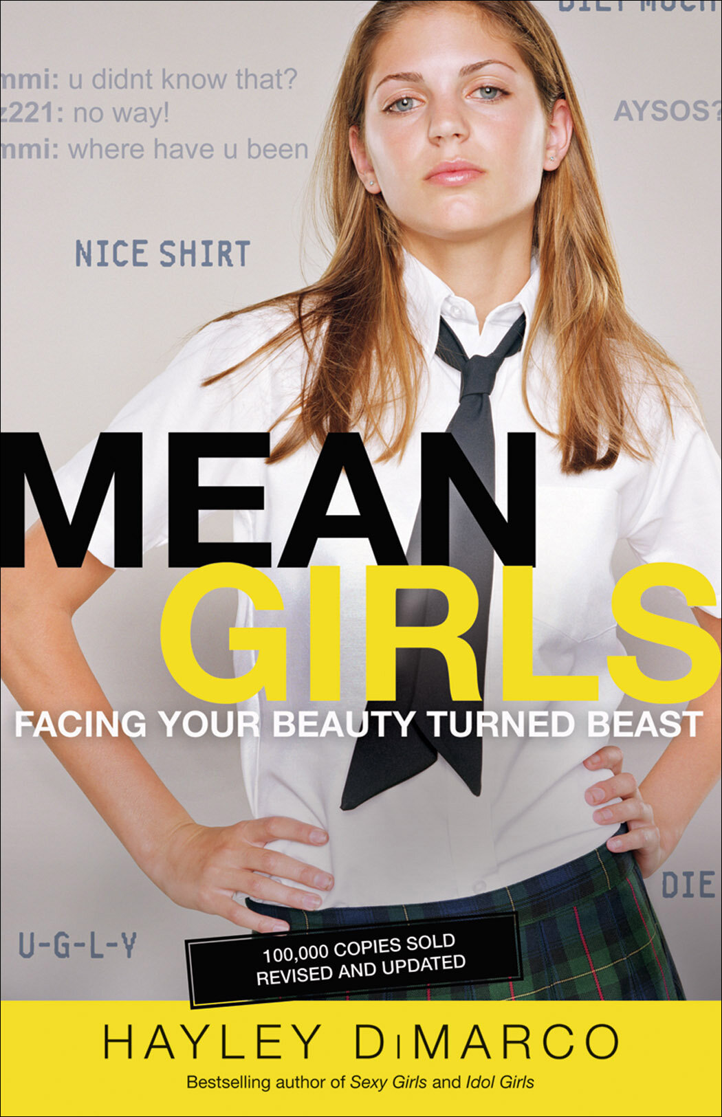 Beautiful School Grlis Sexyvideos - Mean Girls: Facing Your Beauty Turned Beast Faithlife Ebooks