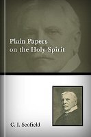 Plain Papers on the Holy Spirit