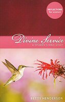 Divine Service: A Women’s Bible Study