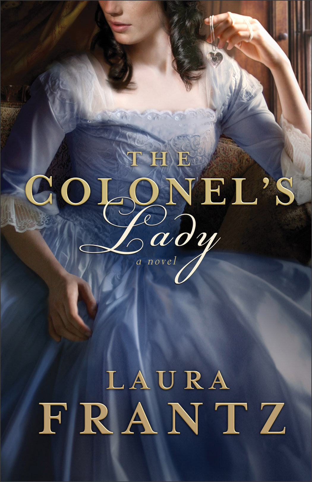 The Colonel's Lady: A Novel