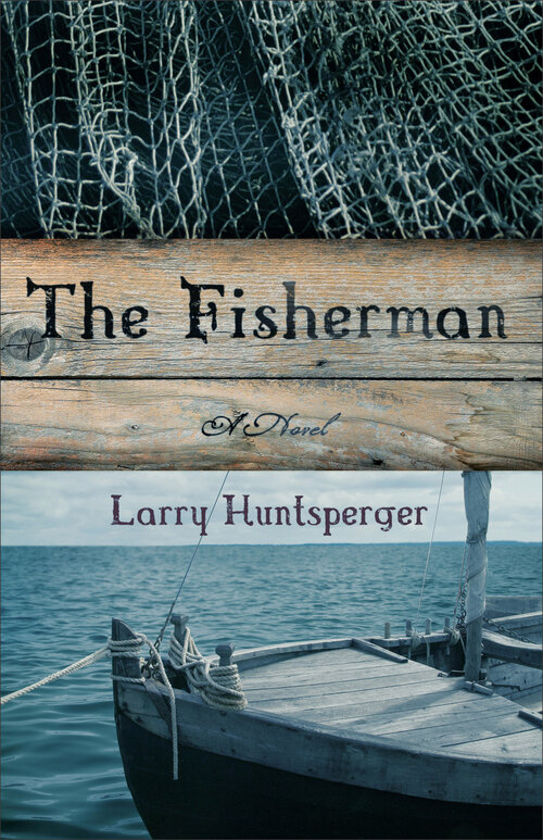 The Fisherman: A Novel