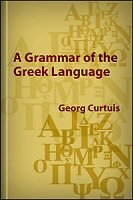 A Grammar of the Greek Language