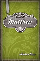 Cambridge Greek Testament for Schools and Colleges: Matthew