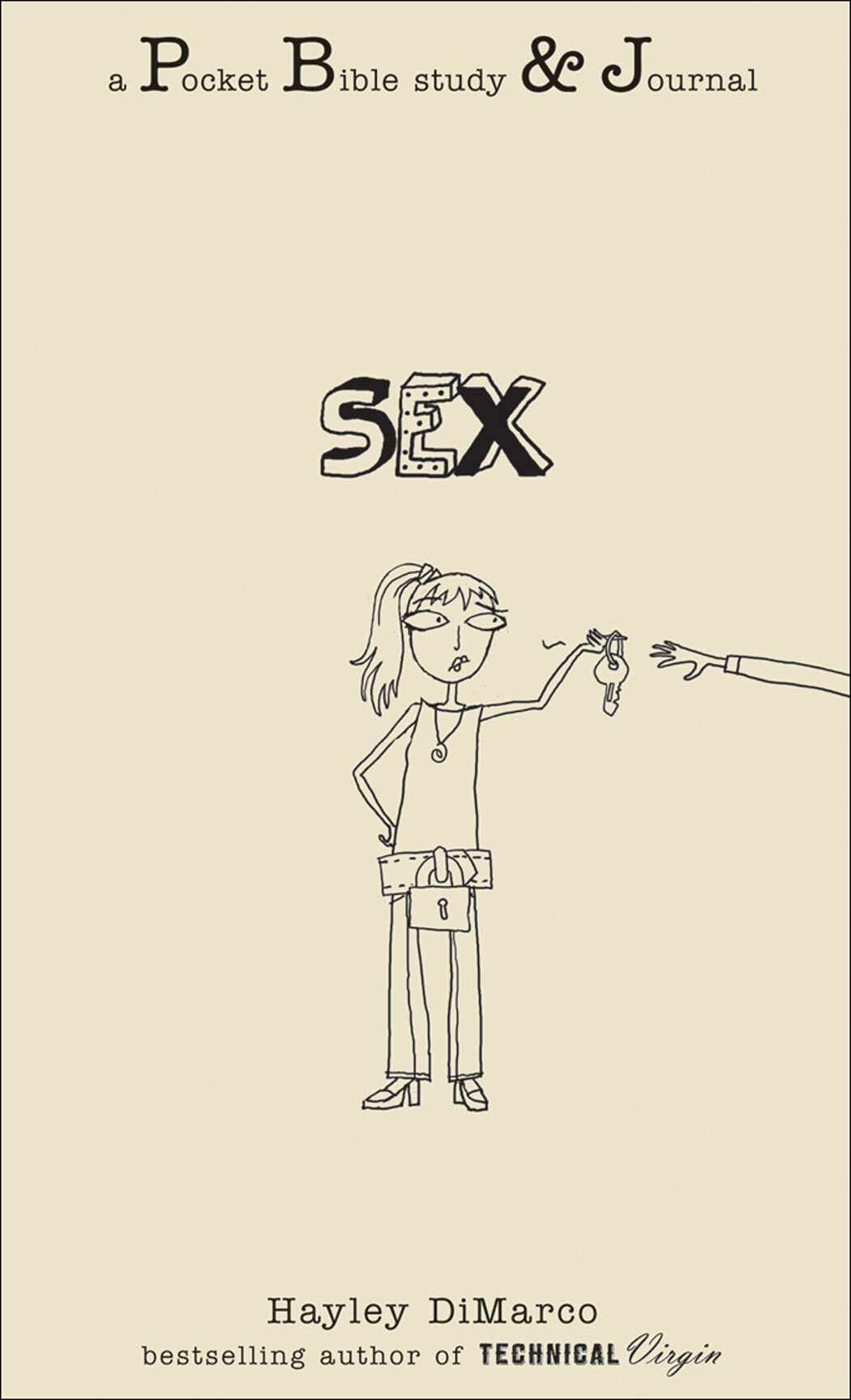 Sex: A Pocket Bible Study and Journal (Pocket Bible Study and Journal)