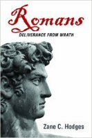 Romans: Deliverance from Wrath