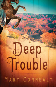 Deep Trouble Logos Bible Software