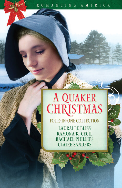 A Quaker Christmas