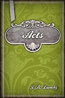 Cambridge Greek Testament for Schools and Colleges: Acts