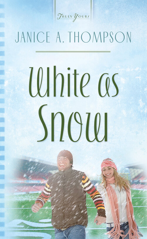 White As Snow