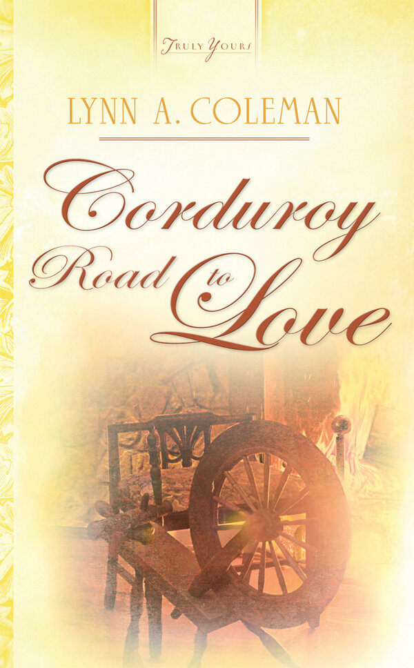 Corduroy Road To Love