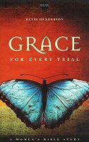 Grace for Every Trial: A Women’s Bible Study