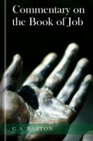 Commentary on the Book of Job