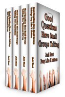 Good Questions Collection (4 vols.)