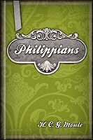 Cambridge Greek Testament for Schools and Colleges: Philippians
