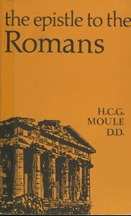 The Epistle to the Romans