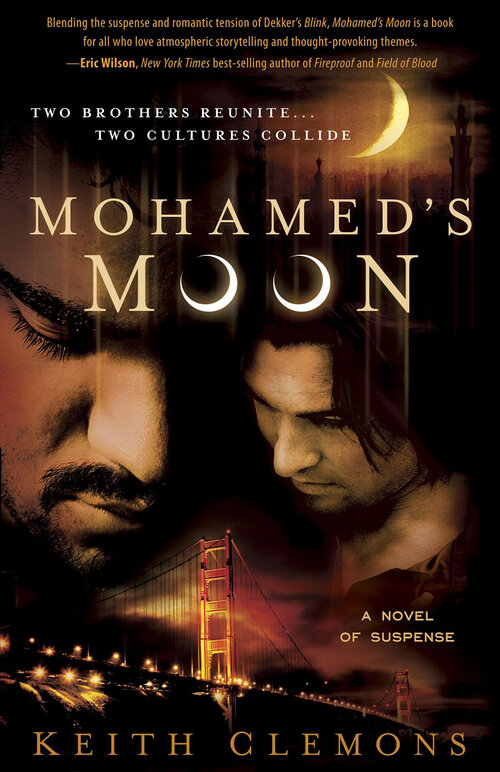 Mohamed's Moon: Two Brothers Reunite... Two Cultures Collide