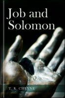 Job and Solomon