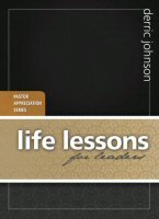 Life Lessons for Leaders