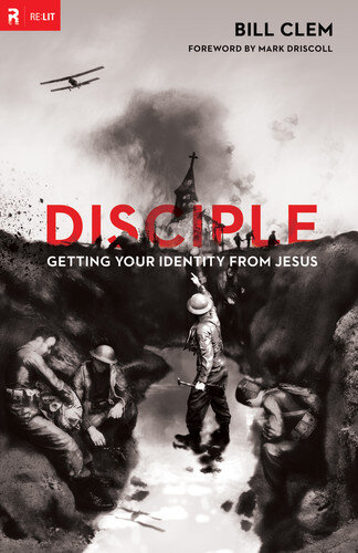 Disciple: Getting Your Identity from Jesus