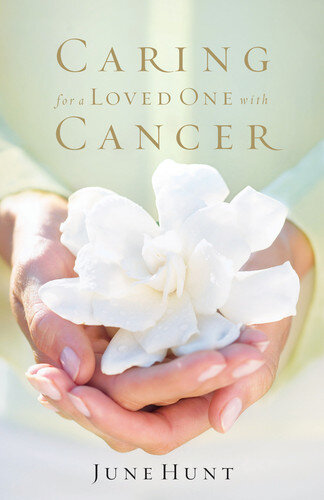 Caring for a Loved One with Cancer