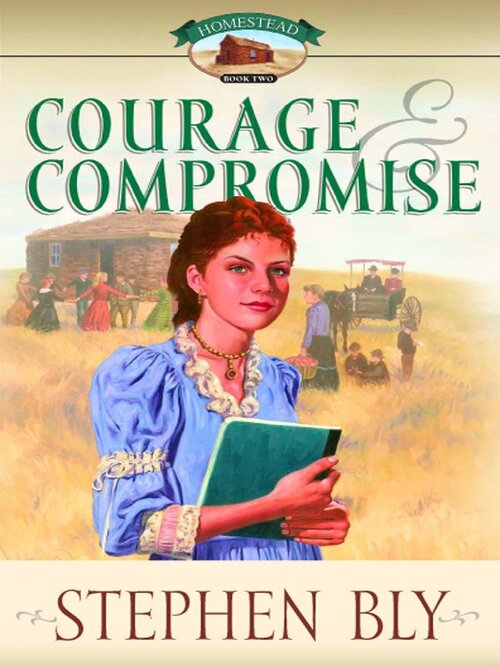 Courage and Compromise