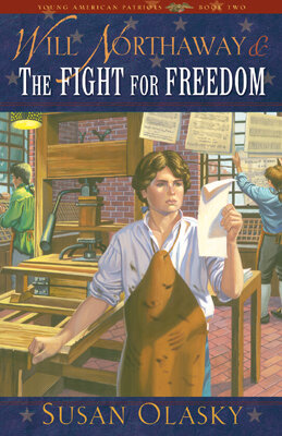Will Northaway and the Fight for Freedom