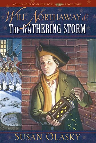 Will Northaway and the Gathering Storm