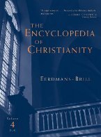 The Encyclopedia of Christianity: Volume 4