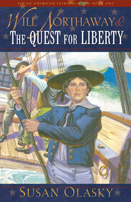 Will Northaway and the Quest for Liberty