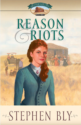 Reason and Riots