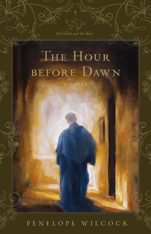 The Hour before Dawn