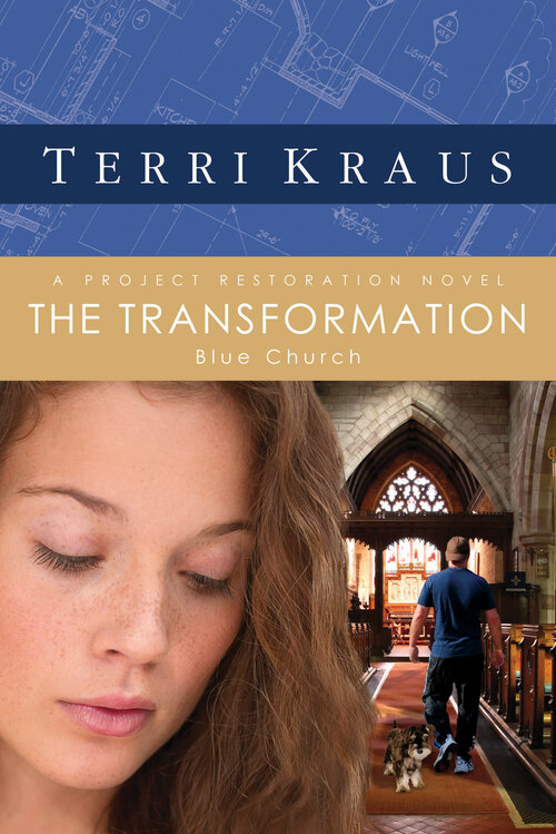The Transformation: A Project Restoration Novel