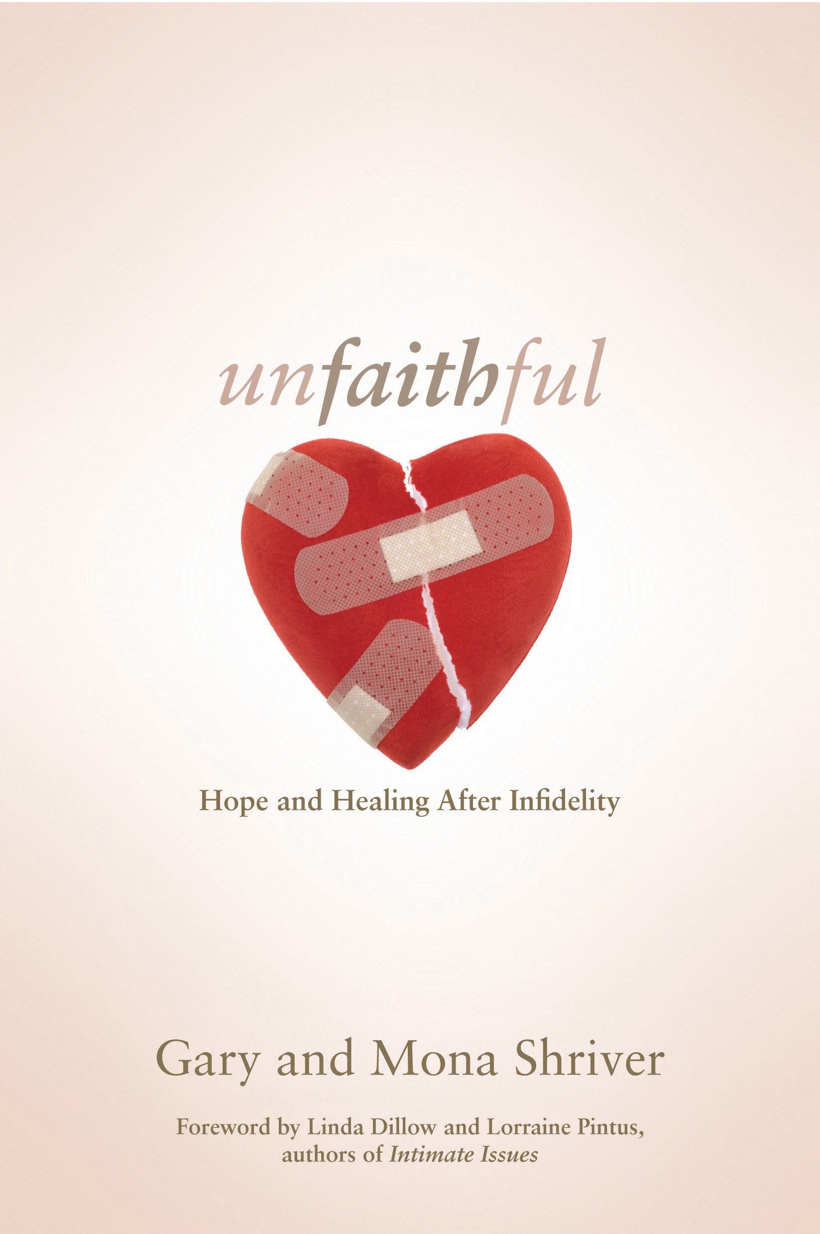 infidelity symbol