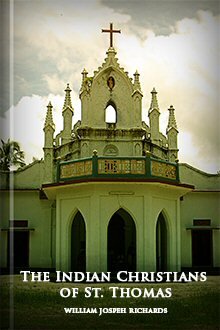 The Indian Christians of St. Thomas