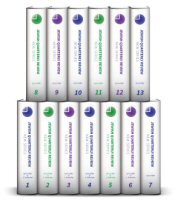 Jewish Quarterly Review (13 vols.)