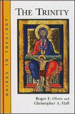The Trinity (Guides to Theology)